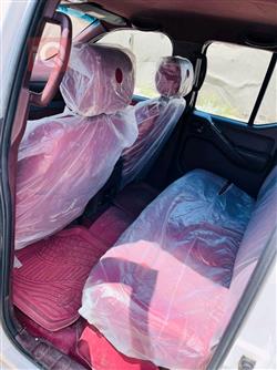 نيسان نافارا